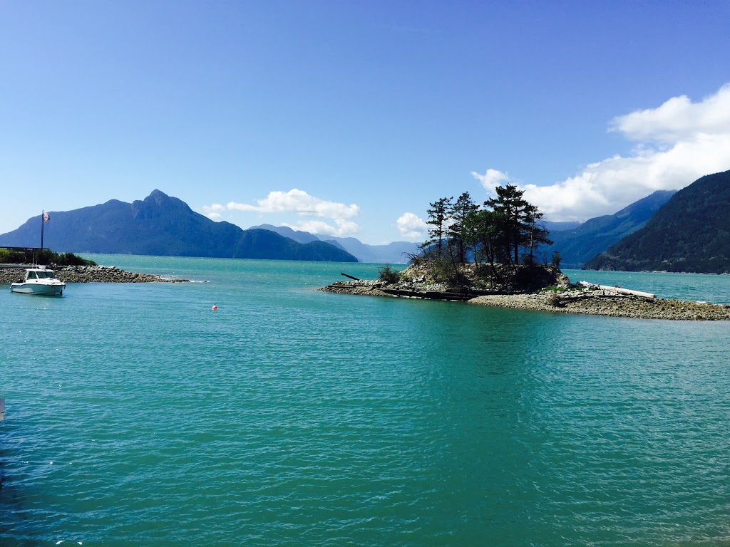 Furry Creek Dive Site | Beach Dr, Squamish-Lillooet D, BC, Canada