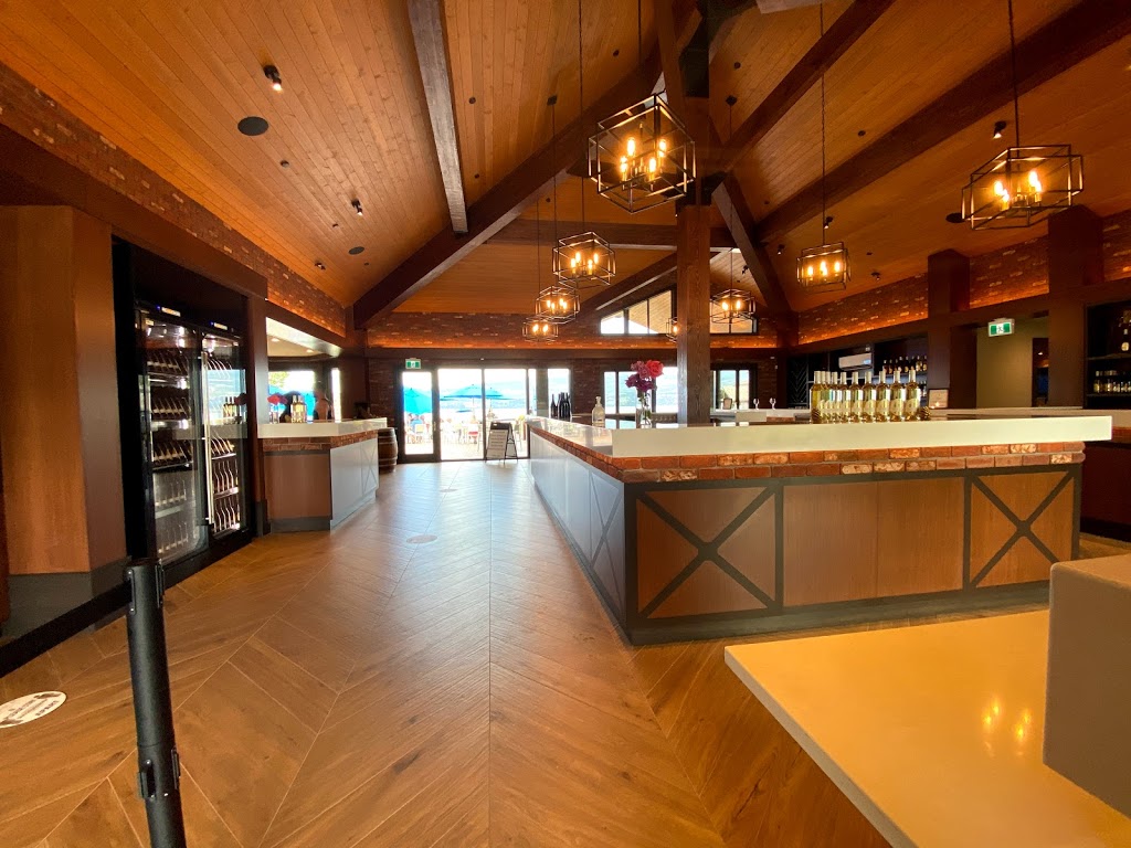 Frind Estate Winery | 3725 Boucherie Rd, West Kelowna, BC V4T 0A8, Canada | Phone: (778) 754-1118