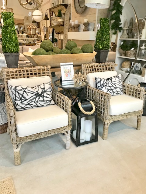 Harbour Home Interiors | 65 Big Bay Point Rd, Innisfil, ON L9S 2N1, Canada | Phone: (705) 294-4663