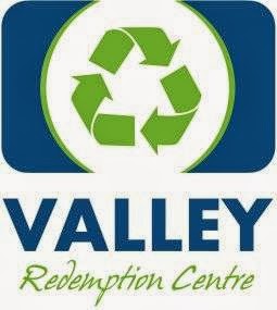 Valley Redemption Centre | 1 Market St, Quispamsis, NB E2E 4B1, Canada | Phone: (506) 849-8755