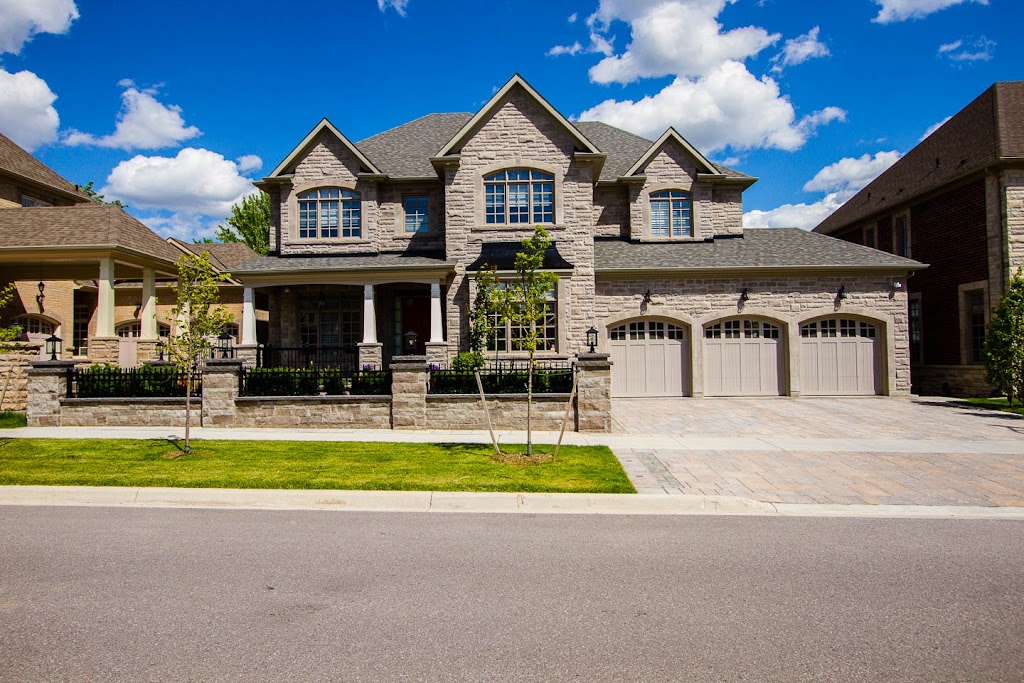 Majestic Stone Landscaping | 2750 19th Ave, Markham, ON L6C 1L7, Canada | Phone: (647) 685-8933