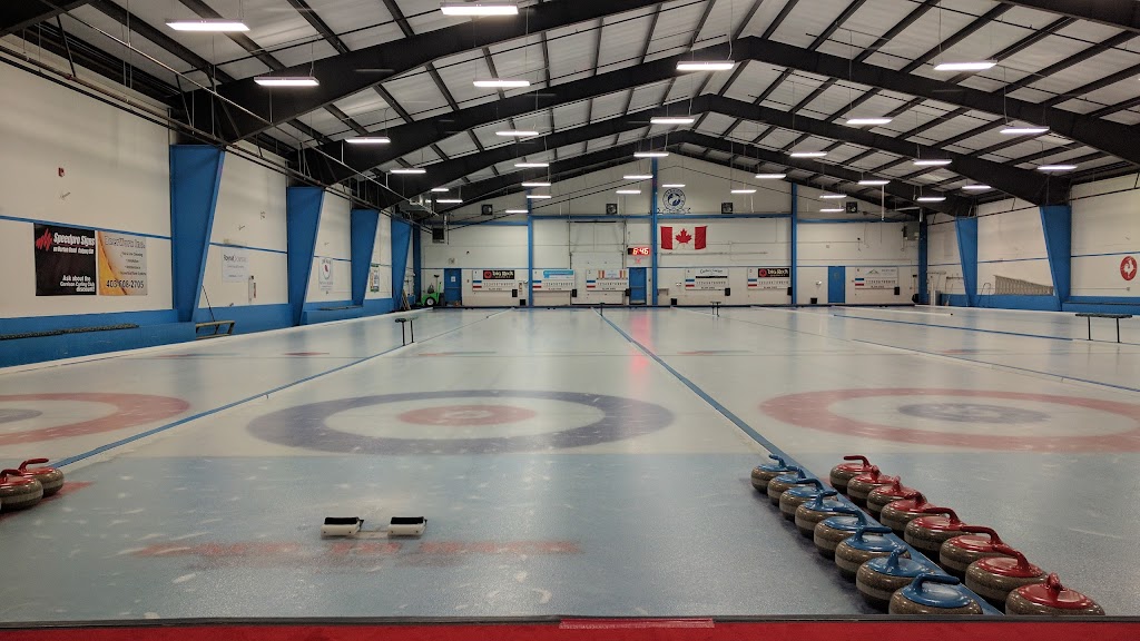 Garrison Curling Club Calgary | 2288 47 Ave SW, Calgary, AB T2T 6J9, Canada | Phone: (403) 242-8191