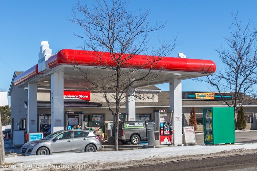 Petro-Canada | 2641 Television Rd SS9, Otonabee-South Monaghan, ON K9J 0G6, Canada | Phone: (705) 742-1786