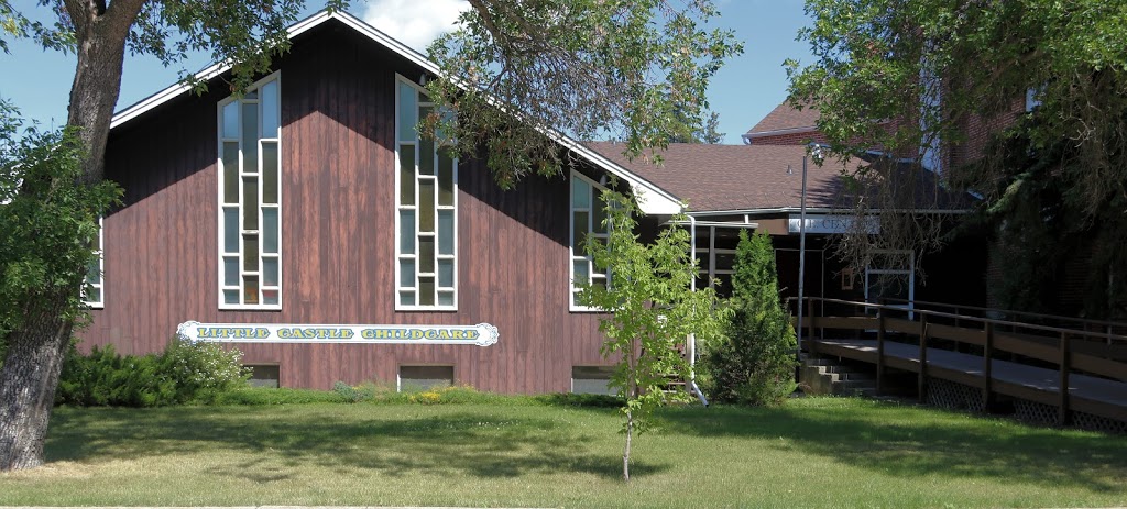 Little Castle Childcare Centre | 801 Buxton St, Indian Head, SK S0G 2K0, Canada | Phone: (306) 695-3339