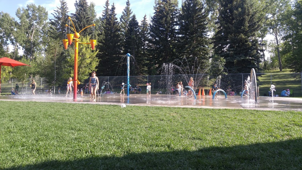 Canmore Park | 2836 Canmore Rd NW, Calgary, AB T2L 0V7, Canada