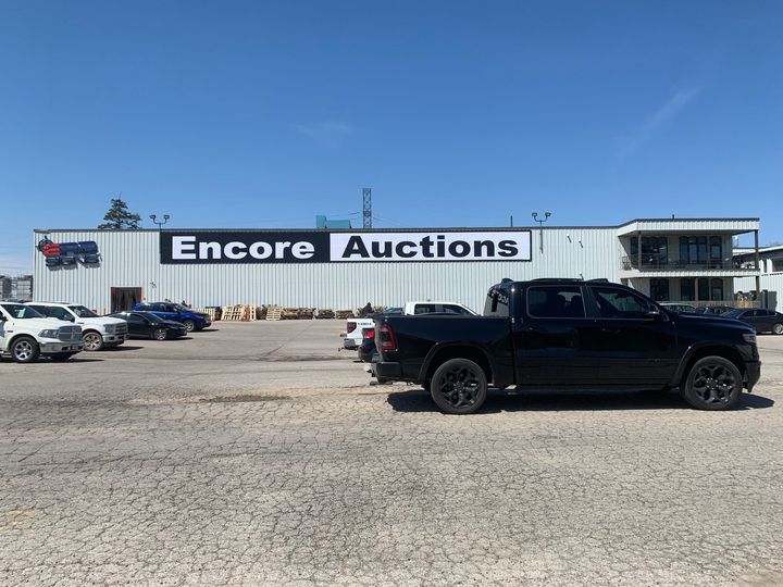 Encore Auctions | 23 Buchanan Ct, London, ON N5Z 4P9, Canada | Phone: (226) 330-0367