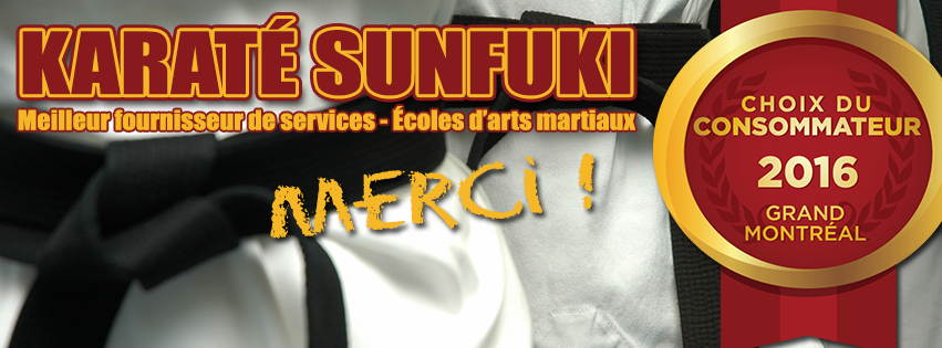 Karaté Sunfuki Siège Social | 2950 Boul. des Promenades C, Sainte-Marthe-sur-le-Lac, QC J0N 1P0, Canada | Phone: (450) 473-5884