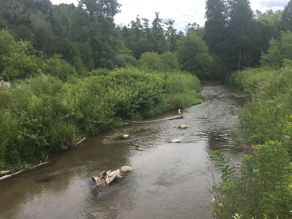 Greenwood Conservation NORTH Entrance | 5th Concession Rd, Pickering, ON L0H 1H0, Canada