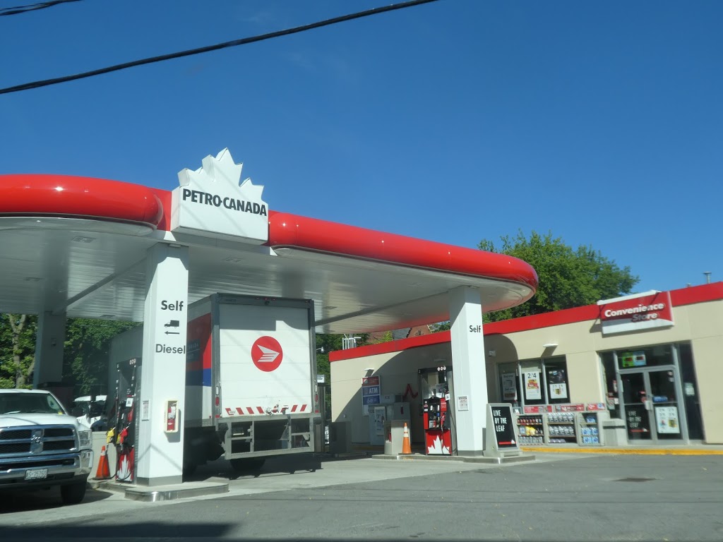 Petro-Canada | 292 Kingston Rd, Toronto, ON M4L 1T1, Canada | Phone: (416) 691-4335