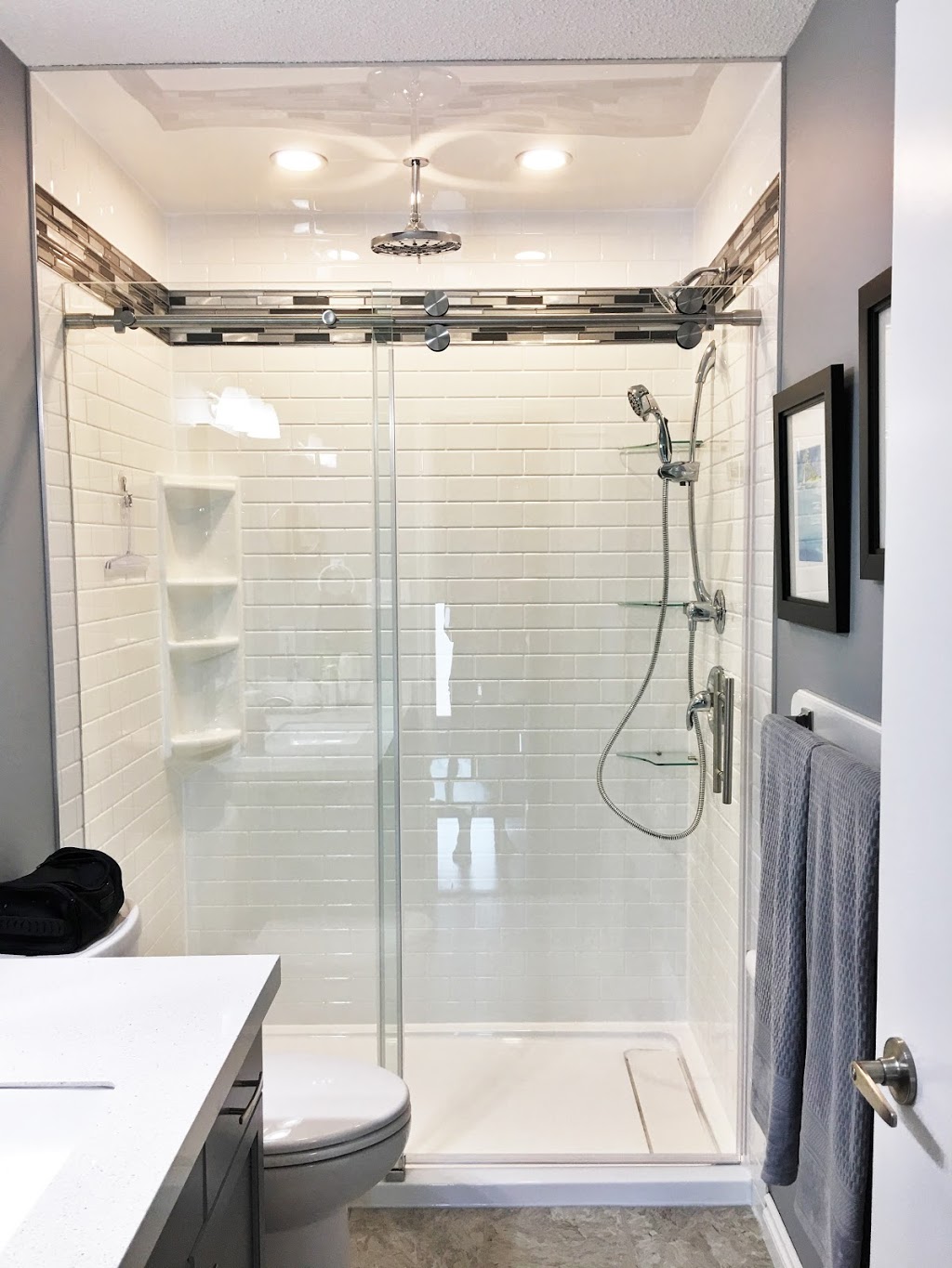 Bathroom Brothers Calgary | 234 Copperstone Grove SE, Calgary, AB T2Z 4X7, Canada | Phone: (403) 437-4561