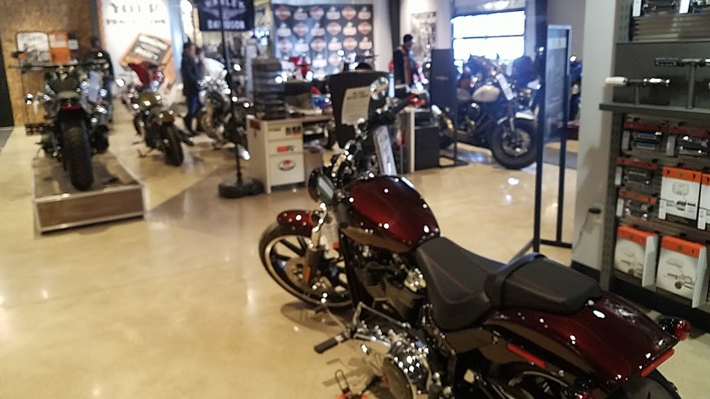 American Harley-Davidson | 1149 Erie Ave, North Tonawanda, NY 14120, USA | Phone: (716) 692-7200