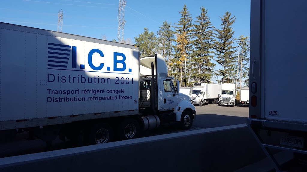 ICB Distribution 2001 | 3105 Hawthorne Rd, Ottawa, ON K1G 3V8, Canada | Phone: (613) 248-0020