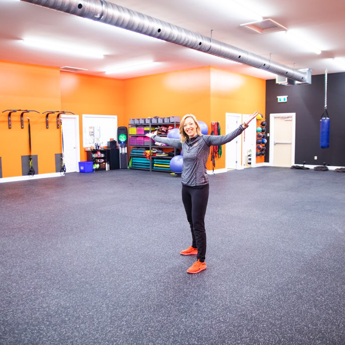 HIIT30KV Fitness | 80 Millennium Dr, Quispamsis, NB E2E 4B1, Canada | Phone: (506) 977-1379