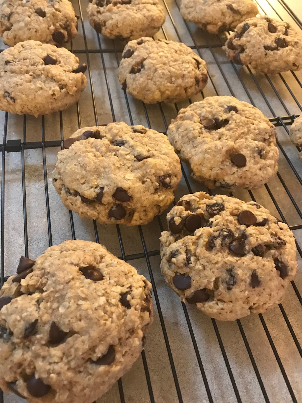 Yummy Lactation Cookies | 7 Taft Pl, Bowmanville, ON L1C 5M6, Canada | Phone: (647) 836-8494