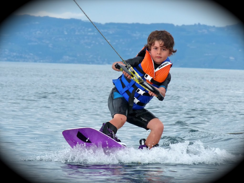 École de WakeBoard & KiteSurf Québec. | 5550 Bd Sainte-Anne, Boischatel, QC G0A 1H0, Canada | Phone: (581) 704-1241