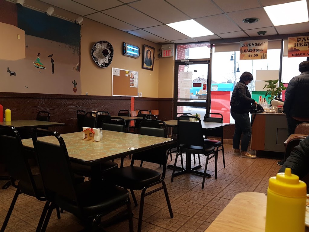 Tacos Tony | 52 Erie St S, Leamington, ON N8H 3A9, Canada | Phone: (519) 326-0110