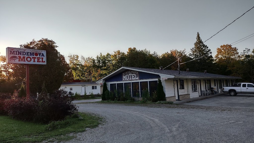 Mindemoya Motel | 6375 ON-542, Mindemoya, ON P0P 1S0, Canada | Phone: (705) 377-4779