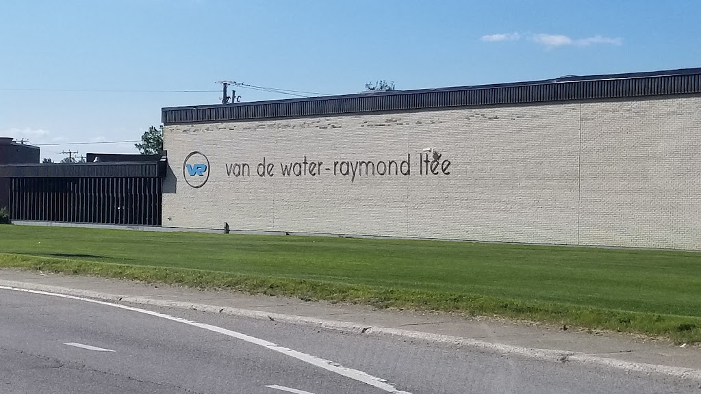 Van De Water Raymond | 1600A Boul Saint-Martin Est #680, Laval, QC H7G 4R8, Canada | Phone: (450) 688-7580