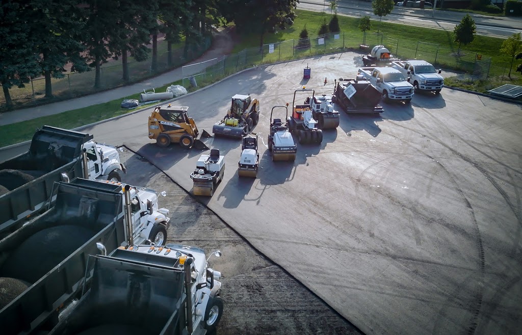 Kings Valley Paving Inc. | 3230 King Vaughan Rd, Maple, ON L6A 2A9, Canada | Phone: (905) 833-5988