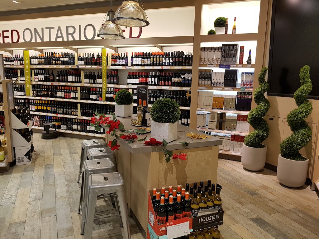 LCBO | 3714 Portage Rd, Niagara Falls, ON L2J 2K9, Canada | Phone: (905) 356-3972