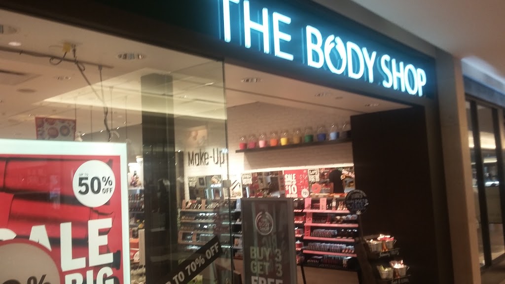 The Body Shop | 25 The West Mall #1078A, Etobicoke, ON M9C 1B8, Canada | Phone: (416) 622-8095