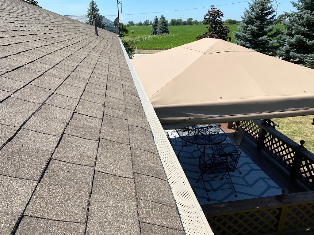 EaveSafe Gutter Protection | 34 1/2, Walnut St, St Thomas, ON N5R 2Y6, Canada | Phone: (519) 930-2429