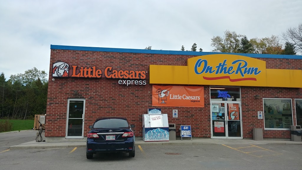 Little Caesars Express | 204357 County Rd 109, Amaranth, ON L9W 0T5, Canada | Phone: (519) 942-4004