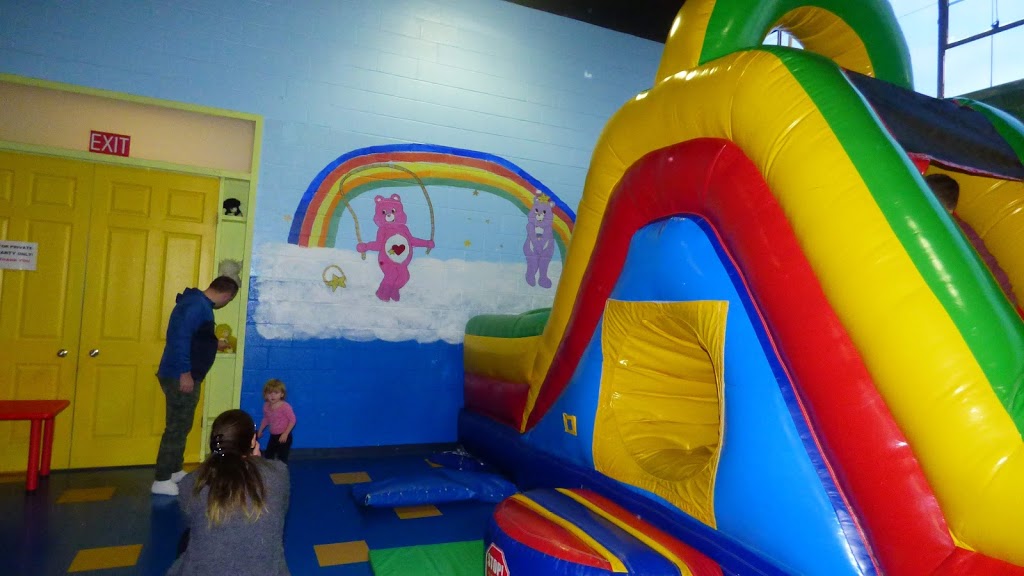 Goofing Around Kids | 1 Westside Dr #8, Etobicoke, ON M9C 1B2, Canada | Phone: (416) 622-7529