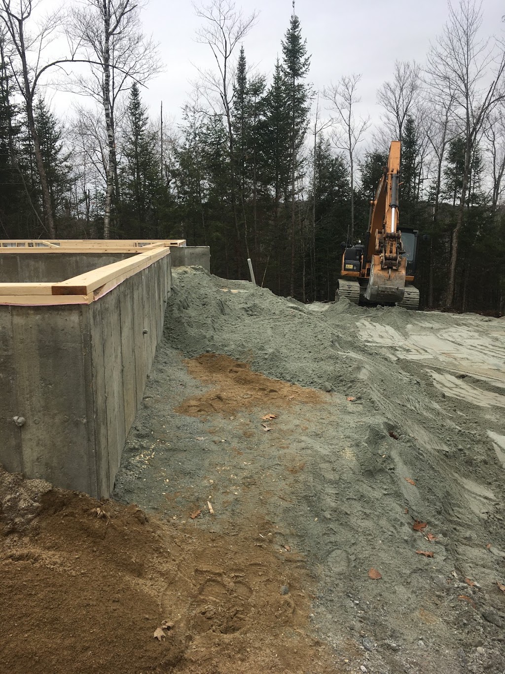 Excavation Stephane Normand | 54 Rue Laviolette, Cantley, QC J8V 3S4, Canada | Phone: (819) 664-1378