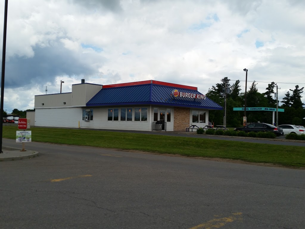 Burger King | 955 Edward St N, Prescott, ON K0E 1T0, Canada | Phone: (613) 925-1323