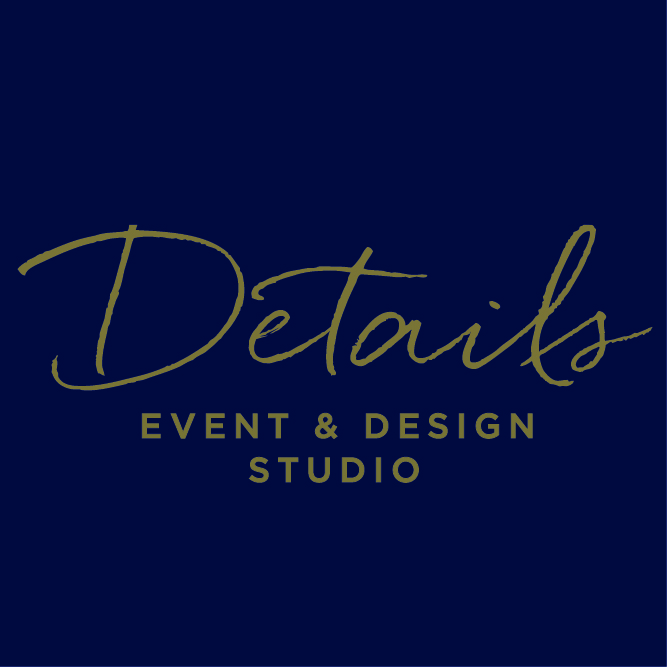 Details Event & Design Studio | 2304 NS-325, Oak Hill, NS B4V 0E6, Canada | Phone: (416) 277-6660