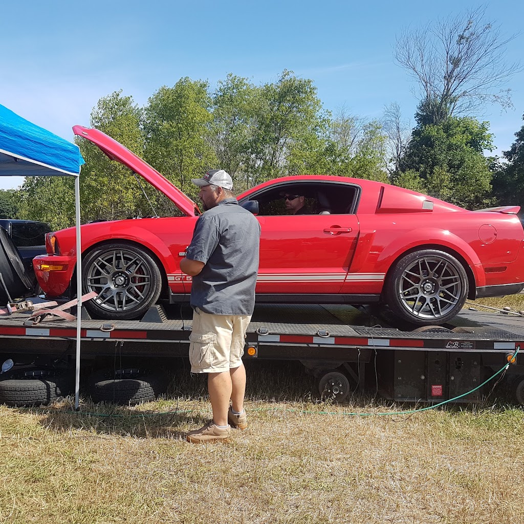 Dynomite Mobile Dyno and Tuning | 1726 Stockdale Rd, Trenton, ON K0K 2C0, Canada | Phone: (613) 813-3048
