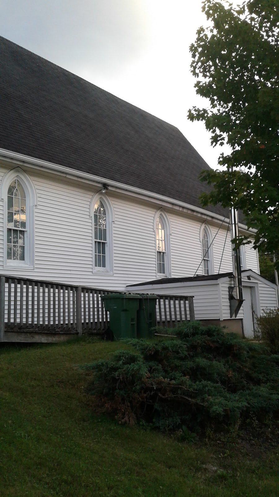 Presbyterian Church In Canada | 978 Main St, Hampton, NB E5N 6E7, Canada | Phone: (506) 832-4985