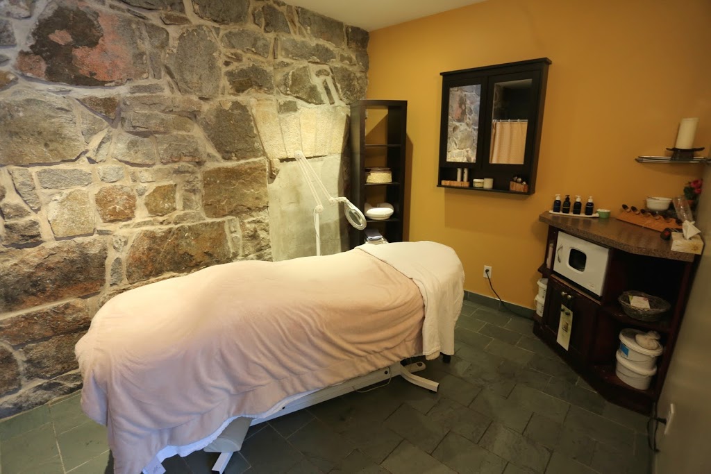 Spa Eau Vive | 60 Chemin Mill, Wakefield, QC J0X 3G0, Canada | Phone: (819) 459-1838