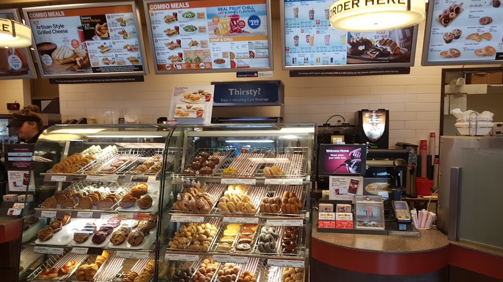 Tim Hortons | 501 Hume St, Collingwood, ON L9Y 4H8, Canada | Phone: (705) 445-1951