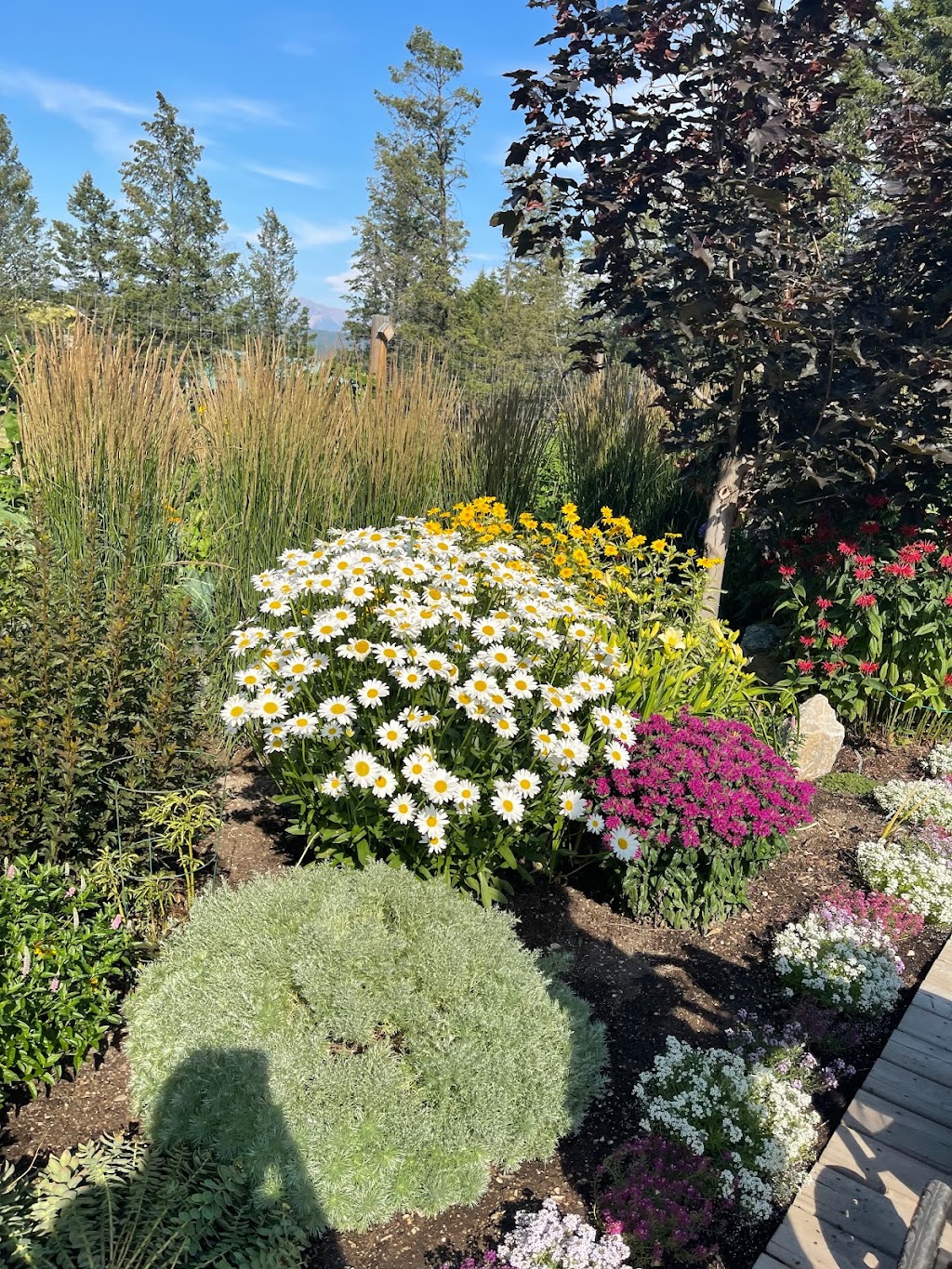 Radium Rotary Gardens | Radium Hot Springs, BC V0A 1M0, Canada | Phone: (250) 347-6455