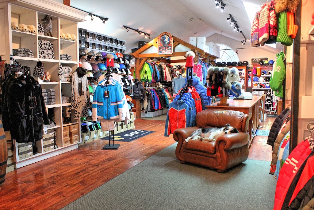 Boutique De Ski Daniel Lachance | 2245 Chem. du Village, Mont-Tremblant, QC J8E 1E9, Canada | Phone: (819) 425-8985