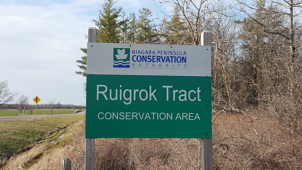 Ruigrok Tract NPCA | Caistorville Rd, Haldimand, ON N0A 1C0, Canada | Phone: (905) 892-1736