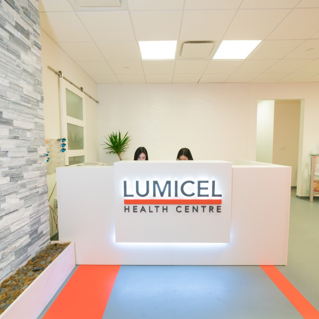 Dr. Phoebe Chow - Lumicel Health Clinic | 450 SW Marine Dr #608, Vancouver, BC V5X 0C3, Canada | Phone: (604) 327-0021