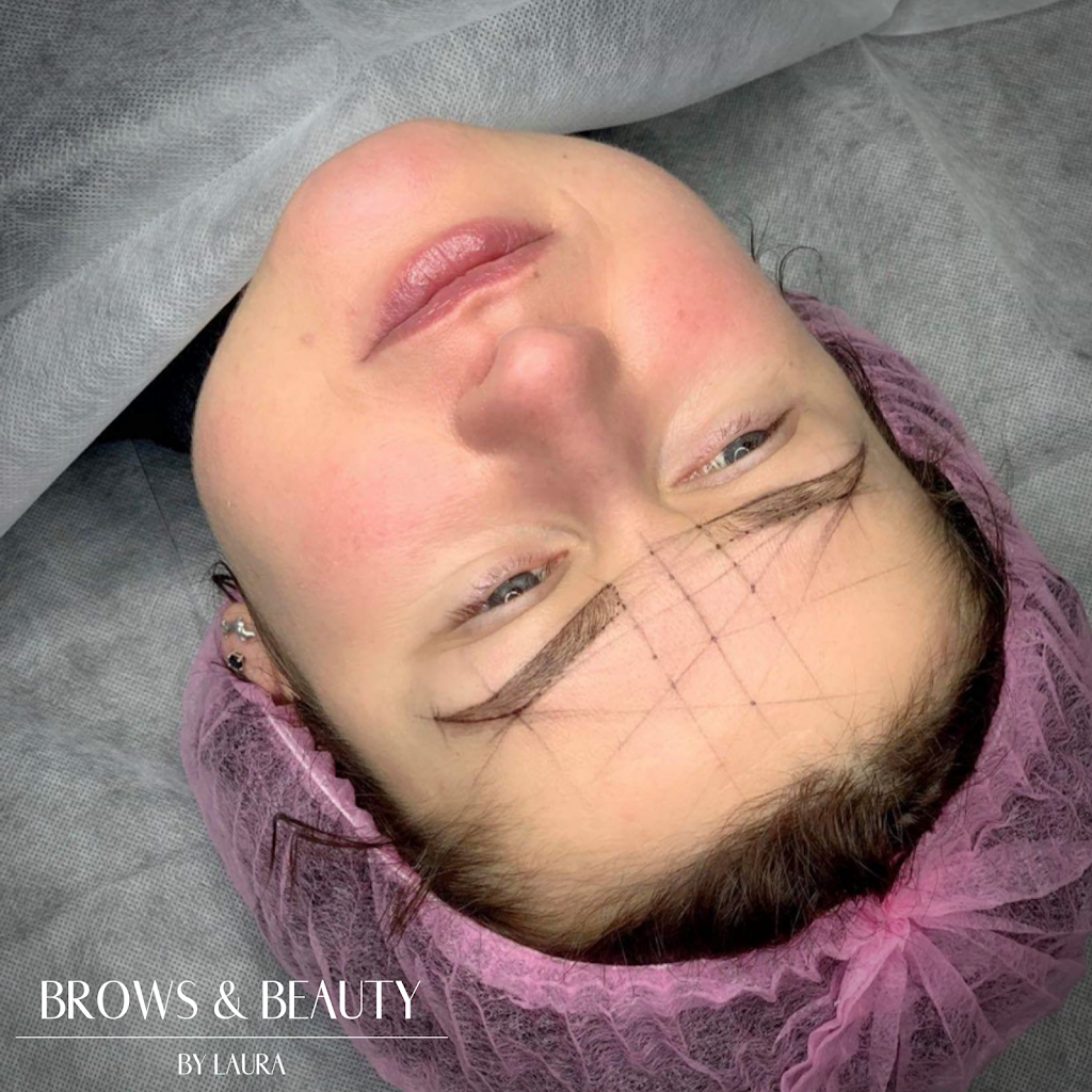 Brows and Beauty by Laura | 1051 Upper James St, Hamilton, ON L9C 3A6, Canada | Phone: (905) 531-5178