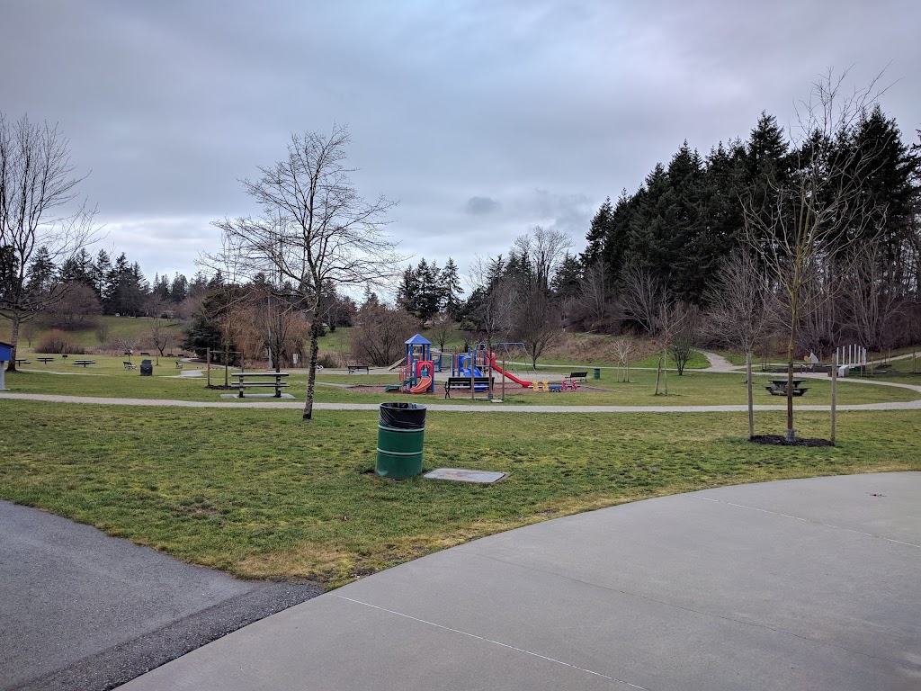 Diefenbaker Park Playground | 5579 1 Ave, Delta, BC V4M 3X9, Canada | Phone: (604) 946-3293