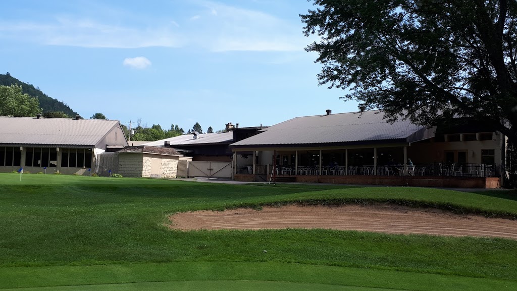 Club de Golf Piedmont | 201 Chemin de la Montagne, Piedmont, QC J0R 1K0, Canada | Phone: (450) 227-2562