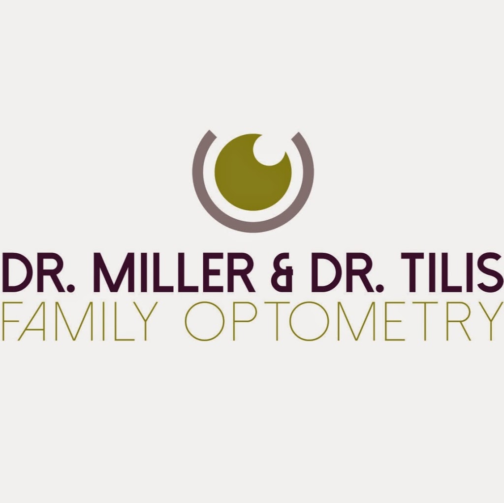 Dr. Miller & Dr. Tilis Family Optometry | 18279 Yonge St Unit 2, East Gwillimbury, ON L9N 0A2, Canada | Phone: (905) 853-3452