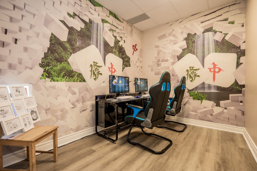 Challenger Gaming Internet Cafe | 3413 Wolfedale Rd #4, Mississauga, ON L5C 1V8, Canada | Phone: (905) 232-7988