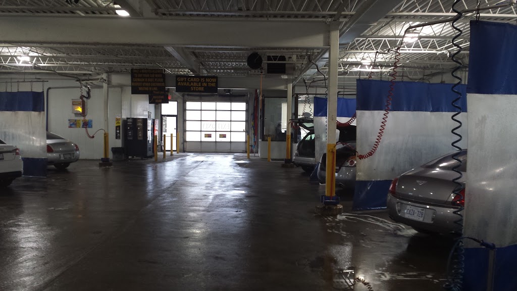 Midland Carwash & Detailing | 1566 Midland Ave, Scarborough, ON M1P 3C2, Canada | Phone: (416) 800-9274