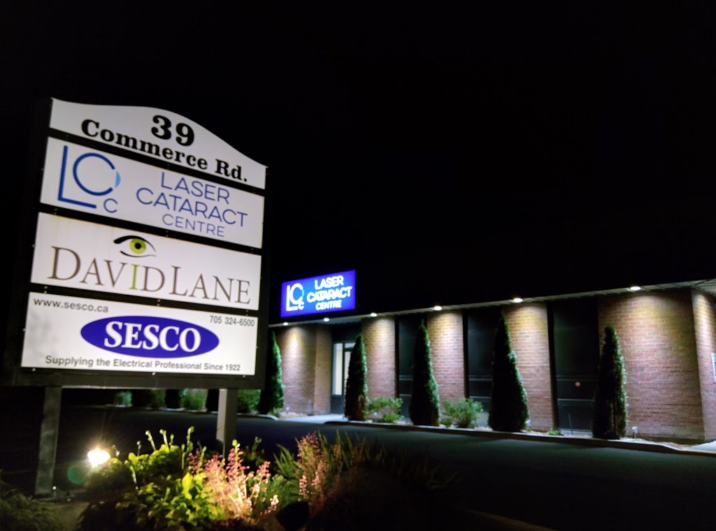 Lane David Dr | 39 Commerce Rd, Lindsay, ON K9V 5Y3, Canada | Phone: (705) 320-8080