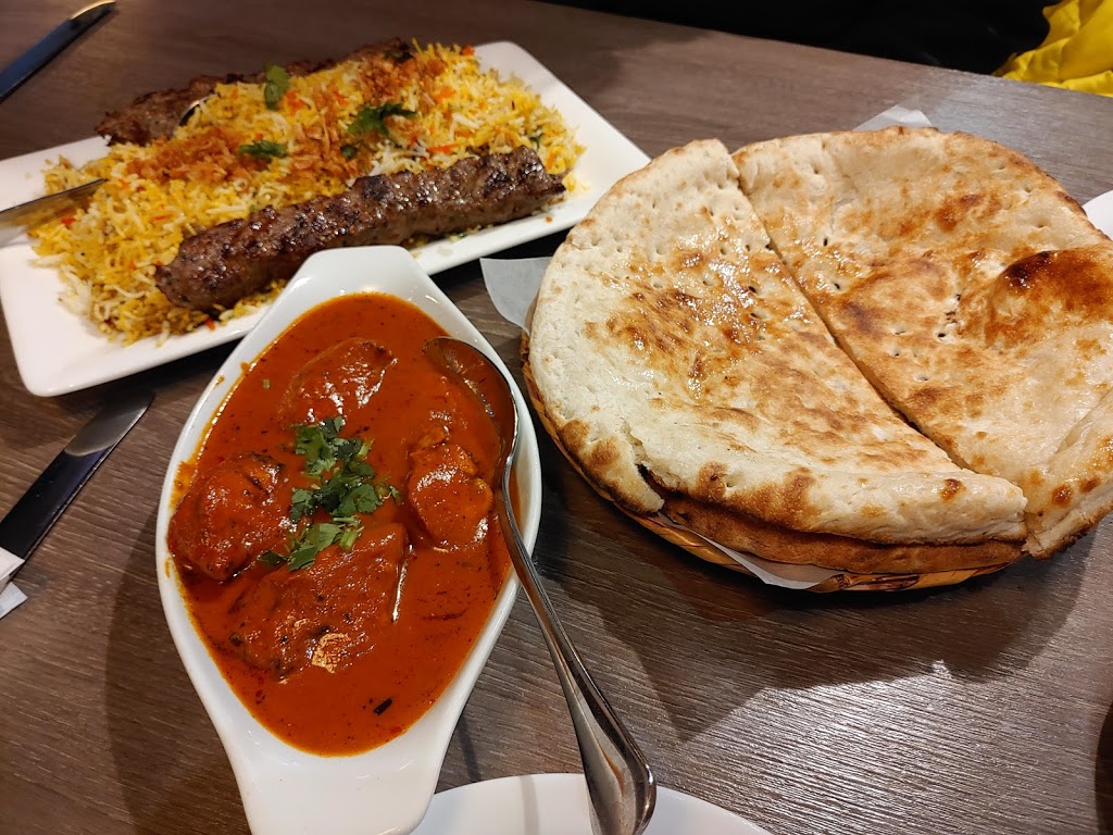 Kabab and karahi | 448 Holland St W, Bradford, ON L3Z 2B7, Canada | Phone: (905) 551-6000