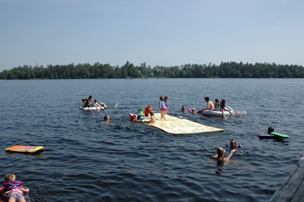 Walkers Point Day Camp & Babysitting | 1633 Walkers Point Rd, Torrance, ON P0C 1M0, Canada | Phone: (705) 715-8231