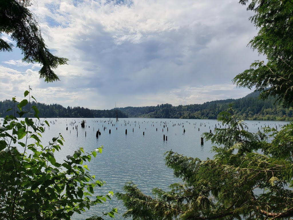 Hayward Lake Reservoir | Mission, BC V4S 1C4, Canada | Phone: (604) 462-7533