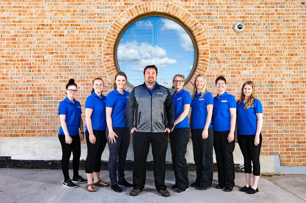 Dr. Chris Pearce - Main Street Dental Centre | 3 Main St W, Huntsville, ON P1H 2C5, Canada | Phone: (705) 788-0404